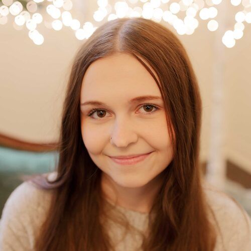 Abigail Rosser